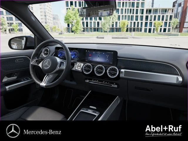 Mercedes-Benz EQB 250