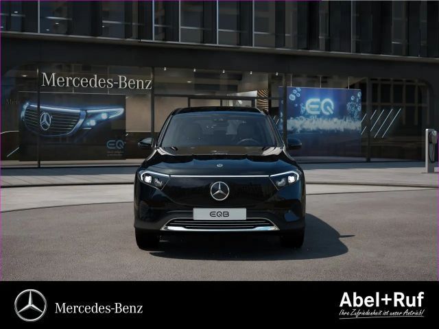 Mercedes-Benz EQB 250