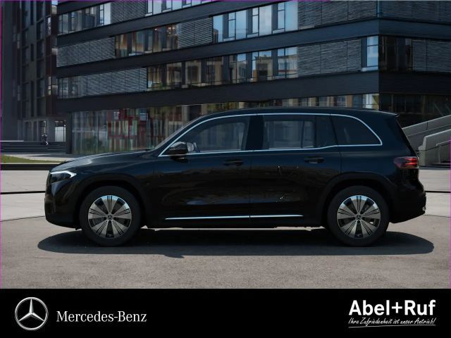 Mercedes-Benz EQB 250