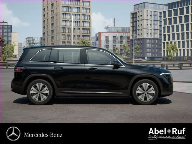 Mercedes-Benz EQB 250
