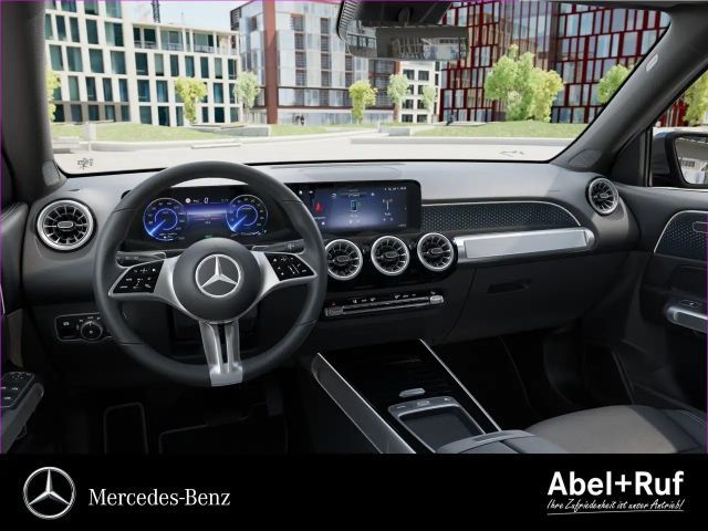 Mercedes-Benz EQB 250