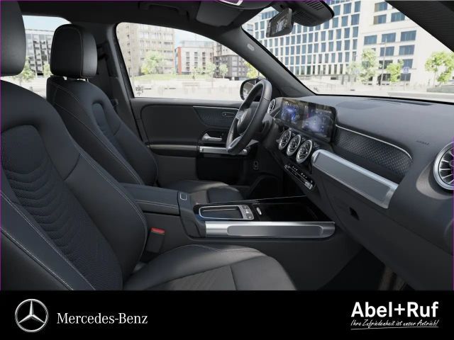 Mercedes-Benz EQB 250