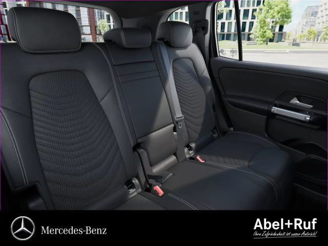 Mercedes-Benz EQB 250