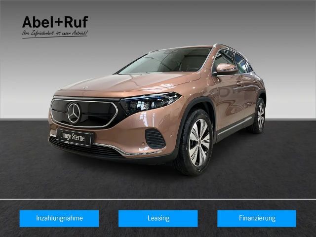 Mercedes-Benz EQA 250