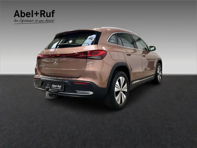 Mercedes-Benz EQA 250