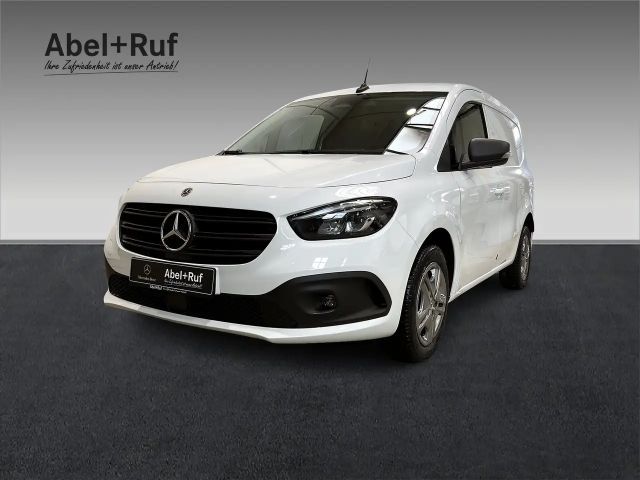 Mercedes-Benz Citan Kastenwagen 112 CDI Standard LED+Kame+SHz 2026 Diesel