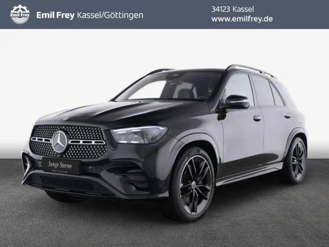 Mercedes-Benz GLE 400 GLE 2025 Hybride / Benzine