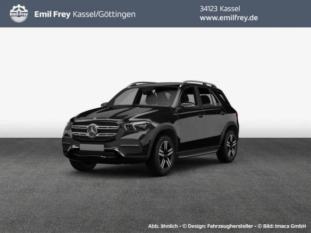 Mercedes-Benz GLE 350 GLE 2022 Hybride / Diesel