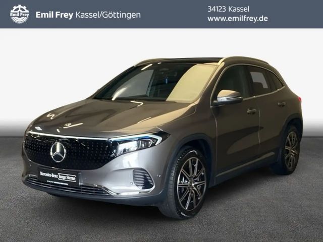 Mercedes-Benz EQA 250