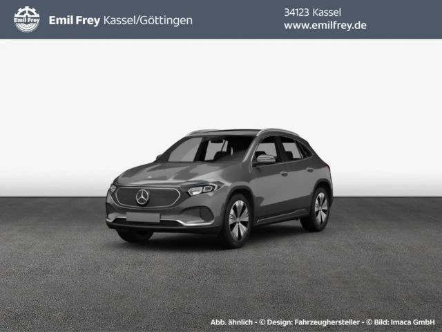 Mercedes-Benz EQA 250 EQA 2021 Elektrisch