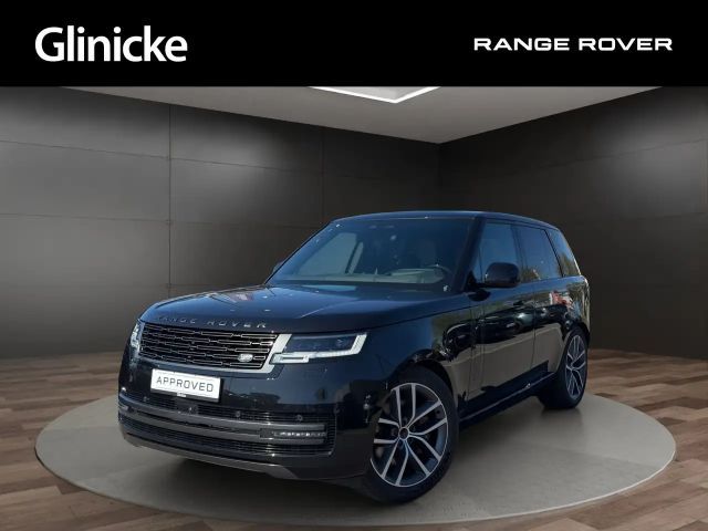 Land Rover Range Rover P530 Autobiography Standheizung 2026 Benzine