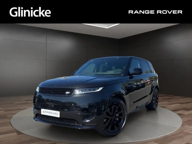 Land Rover Range Rover Sport D300 Dynamic HSE Komfort Paket 2026 Diesel