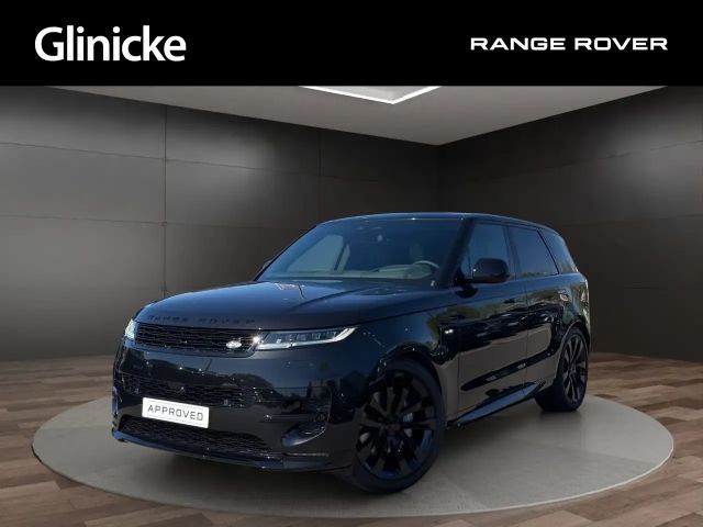 Land Rover Range Rover Sport D300 Dynamic HSE 2026 Diesel