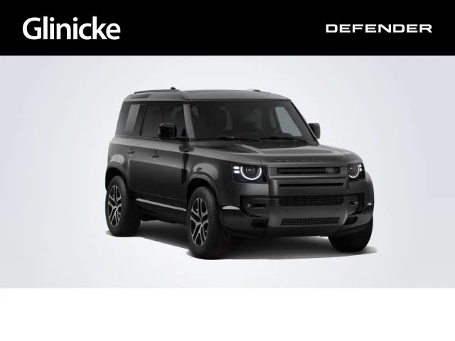 Land Rover Defender 110 D250 X-Dynamic SE 7-Sitzer AHK elek 2026 Diesel