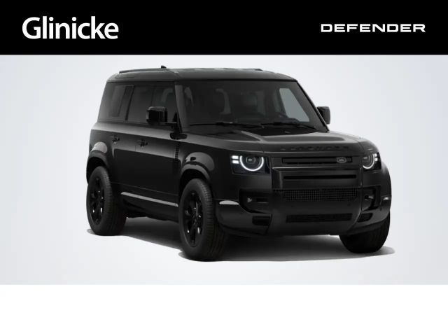 Land Rover Defender 110 D350 X-Dynamic SE Black Pack 2026 Diesel