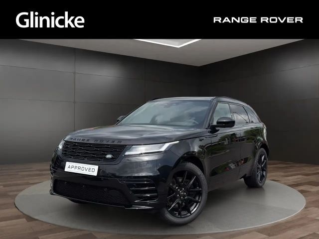 Land Rover Range Rover Velar D300 Dynamic SE AHK elektrisch 2026 Diesel