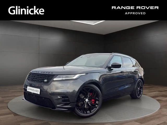 Land Rover Range Rover Velar D300 Dynamic SE Sitzheizung h. 2023 Diesel