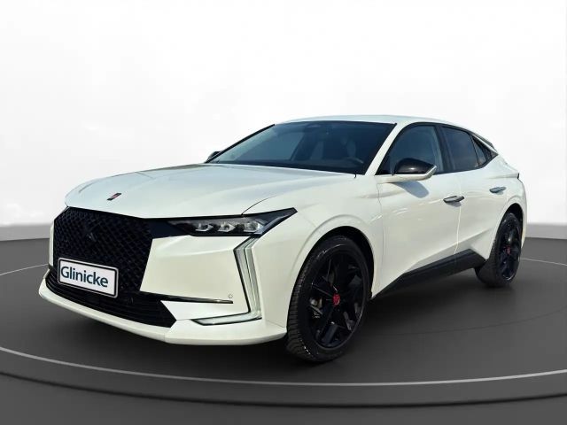 DS DS 4