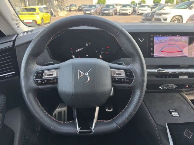 DS DS 4