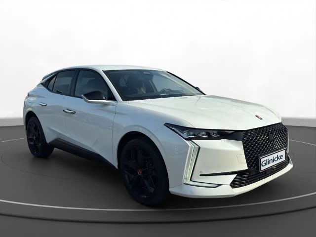 DS DS 4