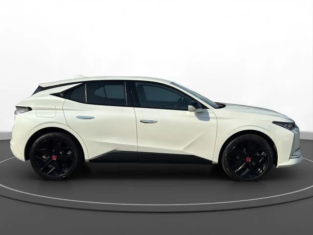 DS DS 4