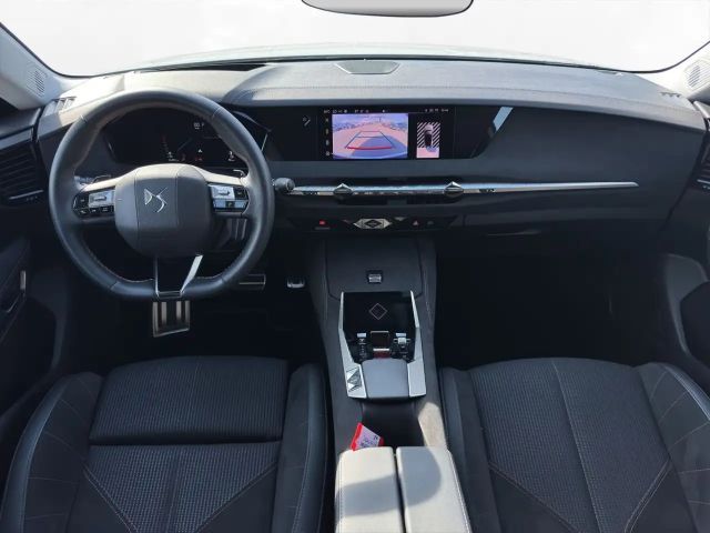 DS DS 4