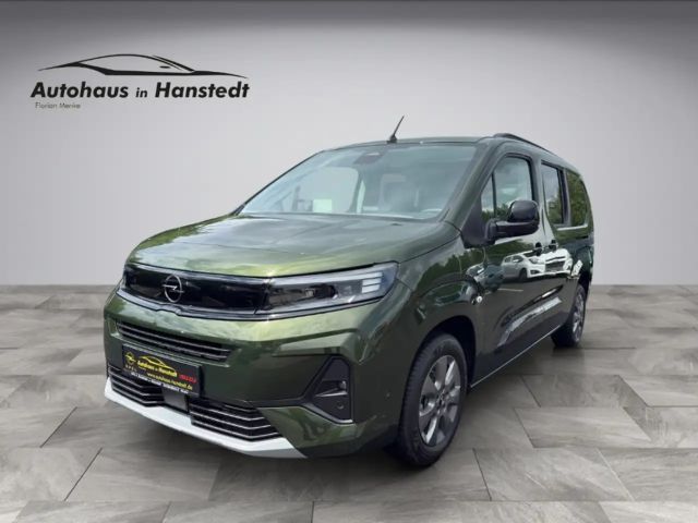 Opel Combo Life