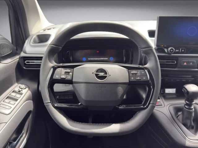 Opel Combo Life