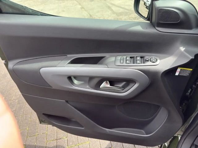 Opel Combo Life