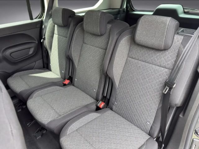 Opel Combo Life