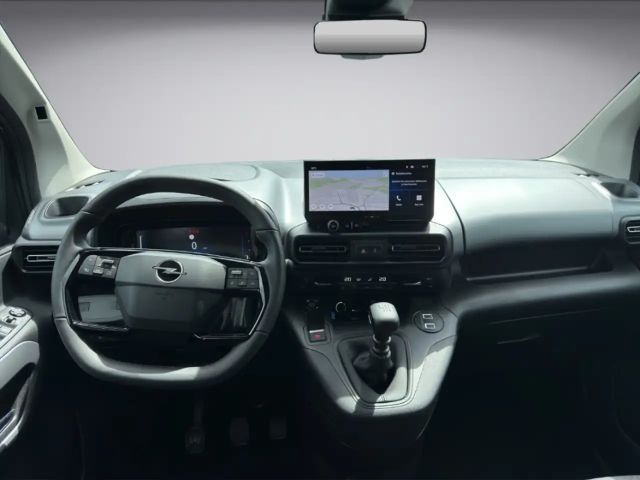 Opel Combo Life