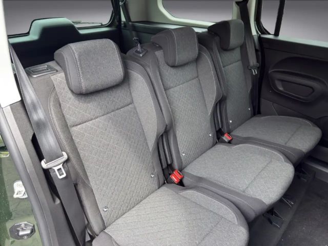 Opel Combo Life