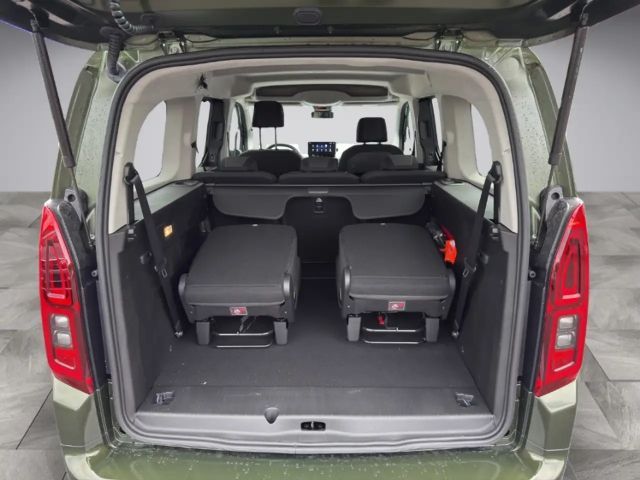 Opel Combo Life