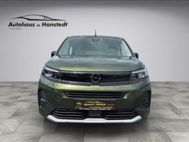 Opel Combo Life