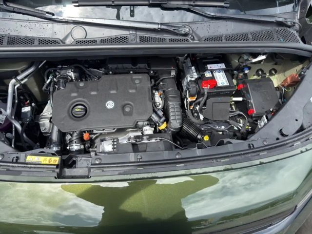 Opel Combo Life