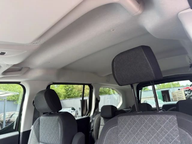 Opel Combo Life
