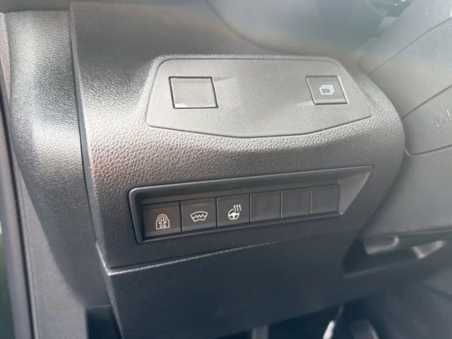 Opel Combo Life
