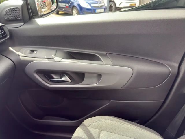 Opel Combo Life