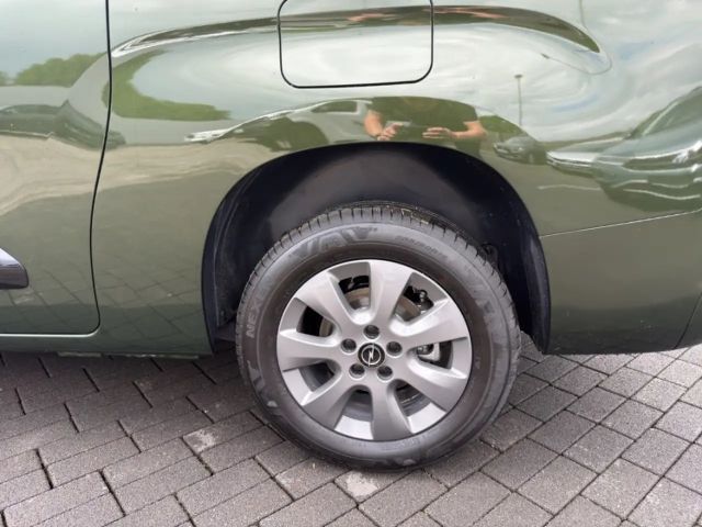Opel Combo Life