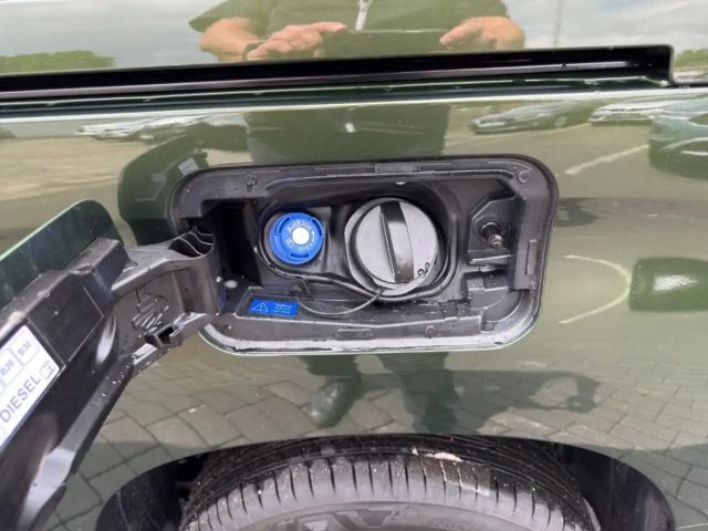 Opel Combo Life