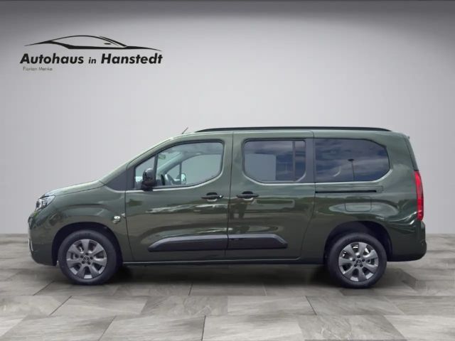 Opel Combo Life