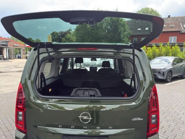 Opel Combo Life