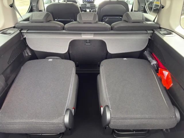 Opel Combo Life