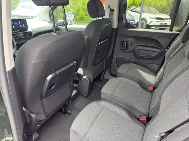 Opel Combo Life