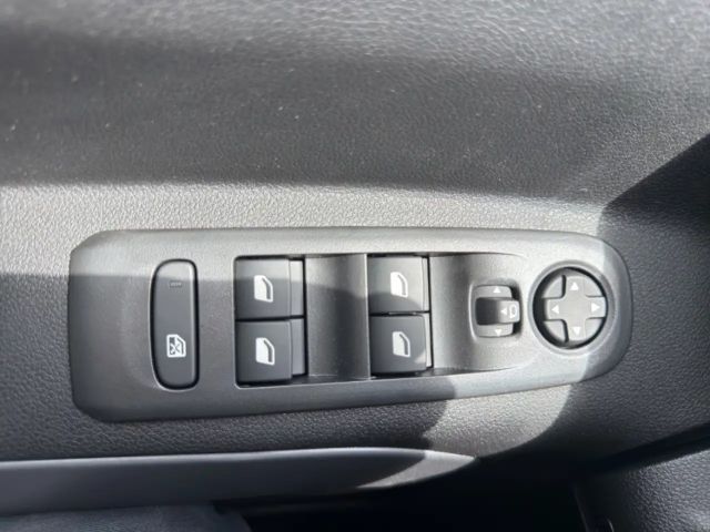 Opel Combo Life