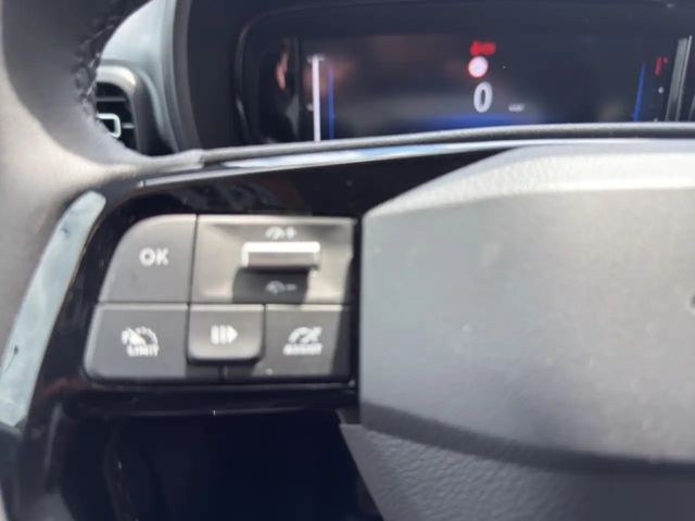 Opel Combo Life