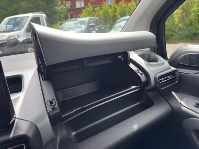 Opel Combo Life