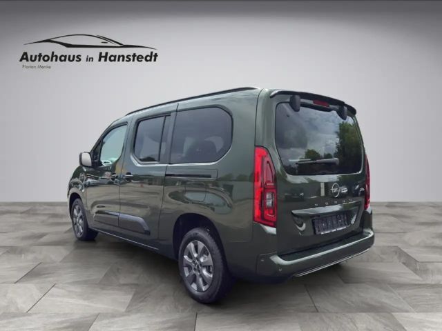 Opel Combo Life