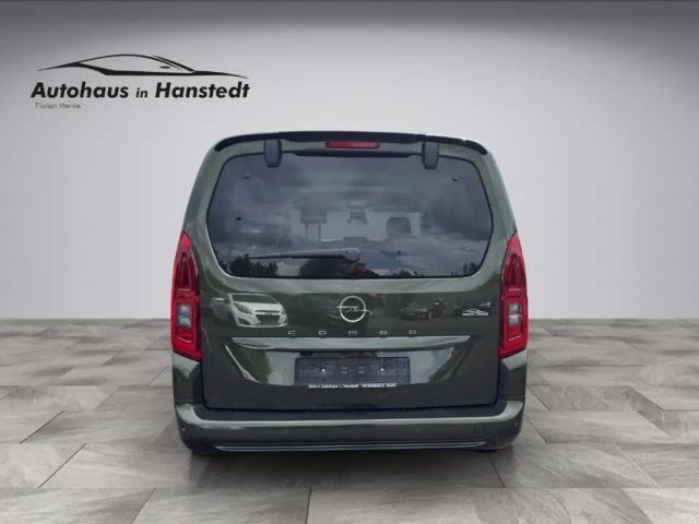 Opel Combo Life