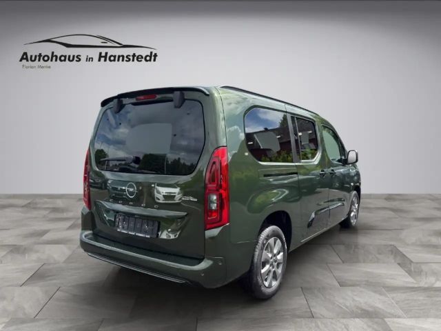Opel Combo Life